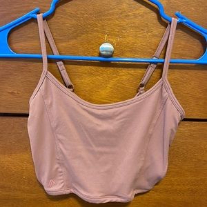 Alphalete ultrasoft allure tank